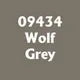 Wolf Gray 09434 Reaper MSP Bones