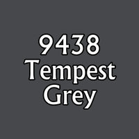 Tempest Gray 09438 Reaper MSP Bones