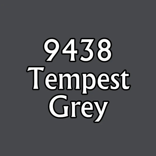 Tempest Gray 09438 Reaper MSP Bones
