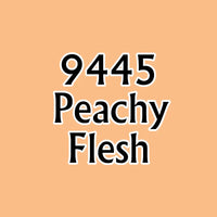 Pfirsichfarbenes Fleisch 09445 (Jugendliches Fleisch) Reaper MSP Knochen