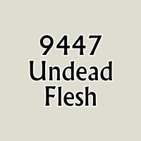 Untotes Fleisch 09447 Reaper MSP Knochen