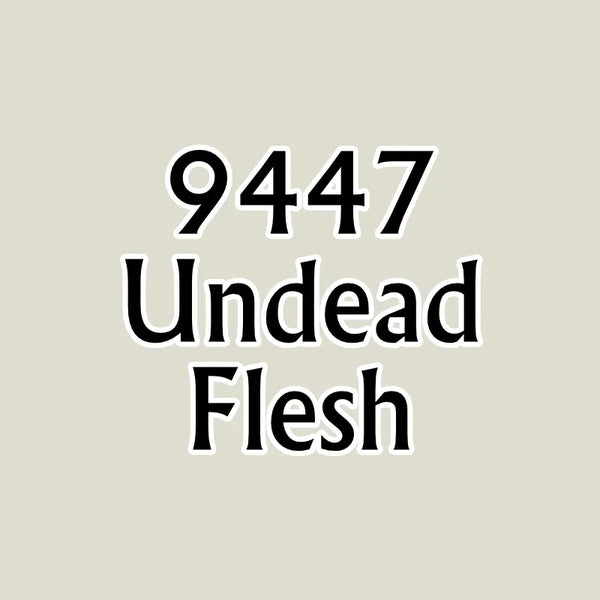 Untotes Fleisch 09447 Reaper MSP Knochen