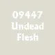 Untotes Fleisch 09447 Reaper MSP Knochen