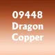 Dragon Copper 09448 Reaper MSP Bones