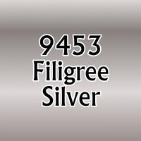 Filigran Silber 09453 Reaper MSP Bones