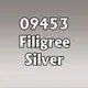 Filigran Silber 09453 Reaper MSP Bones