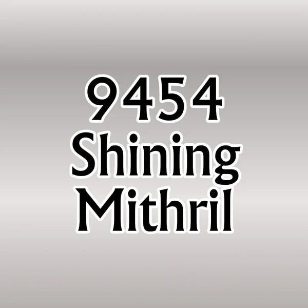 Shining Mithril 09454 Reaper MSP Bones