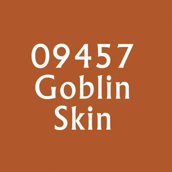 Goblinhaut 09457 Reaper MSP Bones