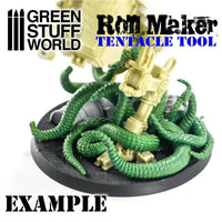 Rollenform-Set 1038