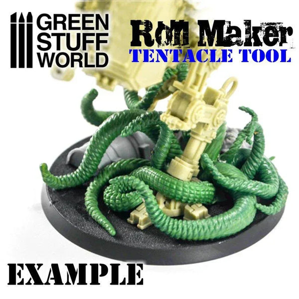 Rollenform-Set 1038