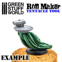 Rollenform-Set 1038
