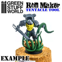 Rollenform-Set 1038