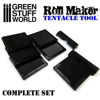 Rollenform-Set 1038