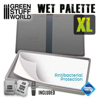 Nasspalette XL GSW 10620