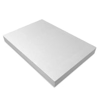 Geschlossenzelliger XPS-Schaumstoff 30 mm 200 x 300 10983