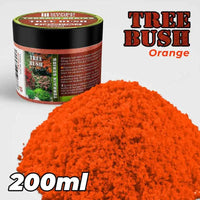 Laubbüschel für Baum und Strauch – Orange – 200 ml 11187