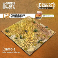 Basing-Sets - Wüste 11637