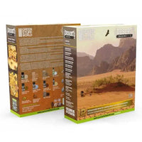 Basing-Sets - Wüste 11637