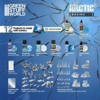 Basing Sets - Arctic 11638