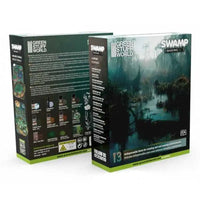 Basing Sets - Swamp 11640