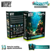 Basing Sets - Aquatisch 11641