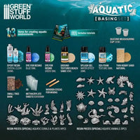 Basing Sets - Aquatisch 11641