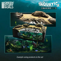 Basing Sets - Aquatisch 11641