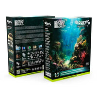Basing Sets - Aquatisch 11641