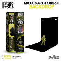 Maxx Darth Hintergrund - Leuchtkasten 11825