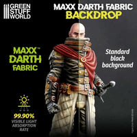 Maxx Darth Hintergrund - Leuchtkasten 11825