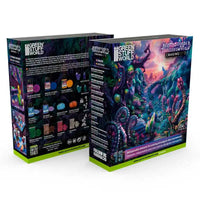 Basing Sets - Avatar World 12219