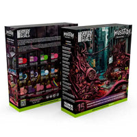 Basing Sets - Verseuchung 12224