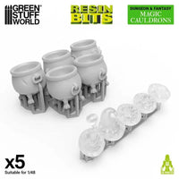 Zauberkessel für 3mm LEDs 1-48 12727