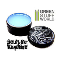 Bildhauer Vaseline 50 ml 1302