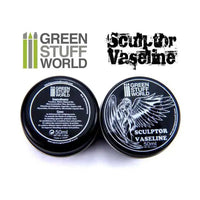 Bildhauer Vaseline 50 ml 1302