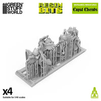 Cherubs 40k - Amor-Cherubim 13500