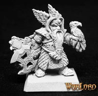 Thorgram, Zwergen-Kriegsherr 14042