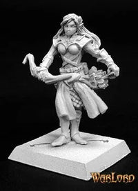 Lorielle Silverrain 14058 (metal)