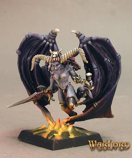 Ashakia, Darkspawn 14083 (metal)