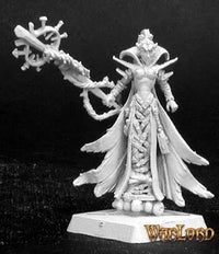 Thuusia, Darkspawn Mage 14088 (metal)