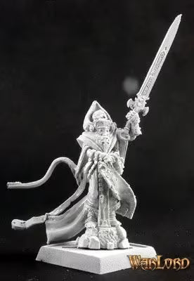 Arik, Overlords Magier 14127
