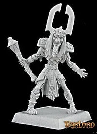Chosen of Sokar, Nefsokar Sergeant 14164 (metal)