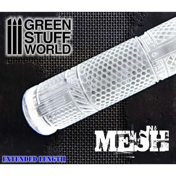 Rolling Pin Mesh 1421