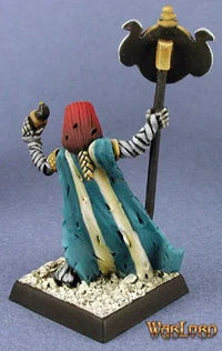 Sokar's Disciple, Nefsokar Mage 14243 (metal)