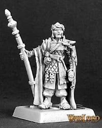 Kleriker von Ishnar, Söldnerkleriker 14318
