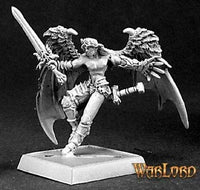 Incubus, Darkspawn Adept 14333 (metal)
