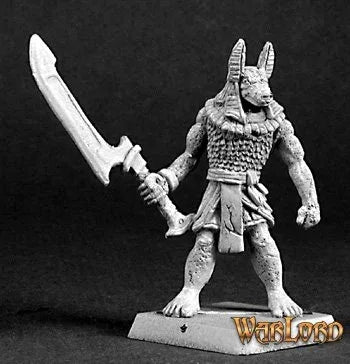 Anubis Guard 14390 (metal)