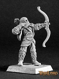Khamsin Ranger 14411