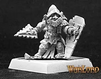 Bloodstone Gnomentunnel Ritter 14431