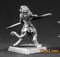 Chosen of Sekhmet Catfolk 14513 (metal)